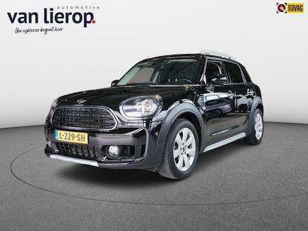 MINI Countryman 0