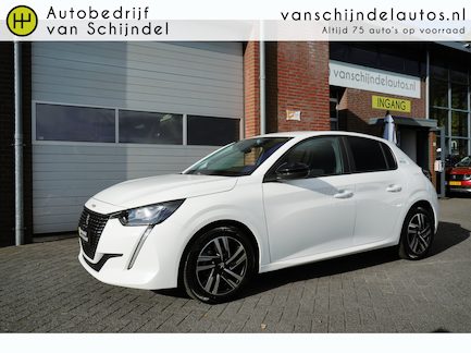 Peugeot 208 0
