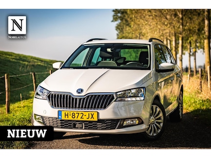 Skoda Fabia 0