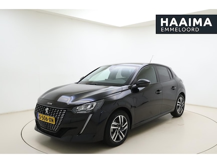 Peugeot 208 0