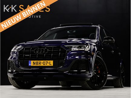 Audi Q7 0