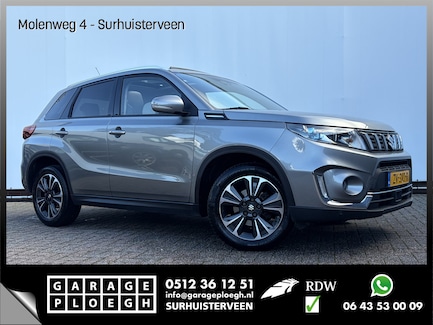 Suzuki Vitara 0