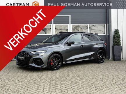 Audi A3 0