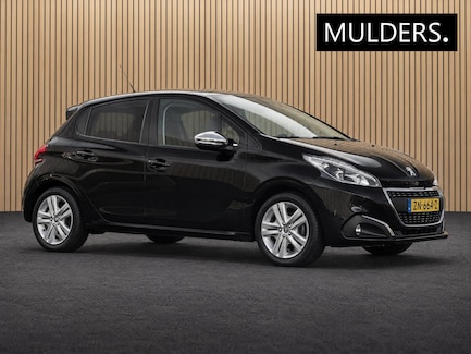 Peugeot 208 0