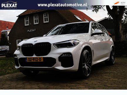 BMW X5 0