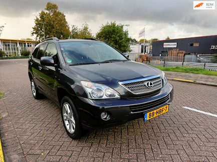 Lexus RX 0