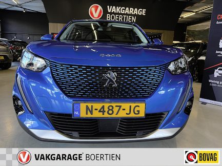 Peugeot e-2008 0