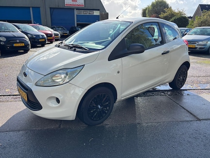 Ford Ka 0