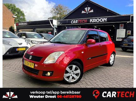 Suzuki Swift 0