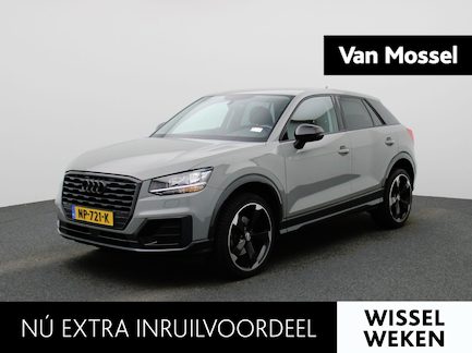 Audi Q2 0