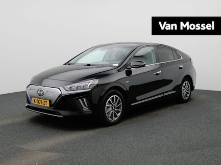 Hyundai Ioniq 0