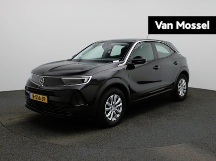 Opel Mokka-e 0