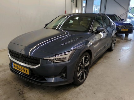 Polestar 2 0