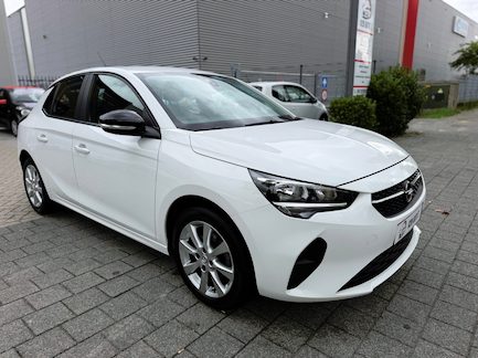 Opel Corsa 0