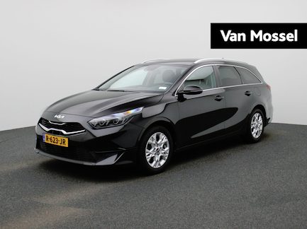 Kia Ceed 0