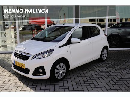 Peugeot 108 0