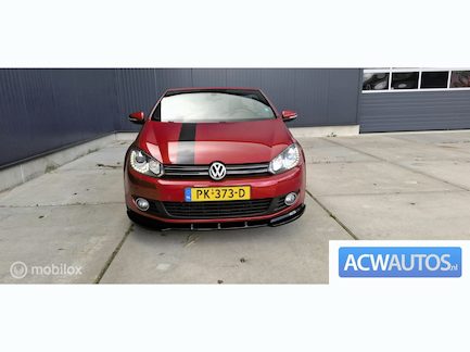 Volkswagen Golf 0