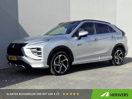 Mitsubishi Eclipse Cross 0