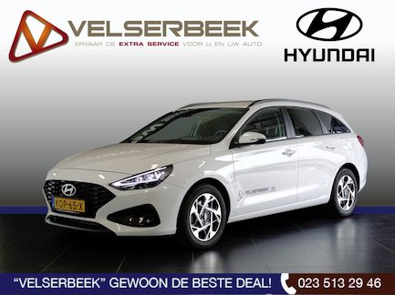 Hyundai i30 0