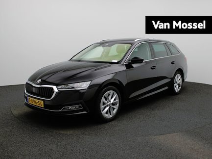 Skoda Octavia 0