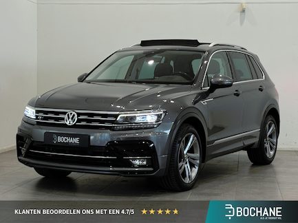 Volkswagen Tiguan 0