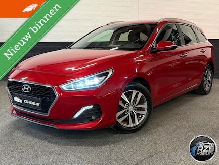 Hyundai i30 0