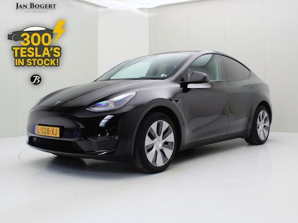 Tesla Model Y 0