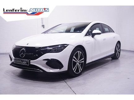 Mercedes-Benz EQE 0