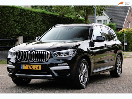 BMW X3 0