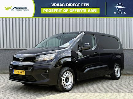 Opel Combo 0