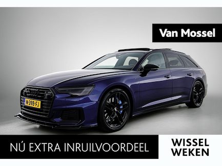 Audi A6 0