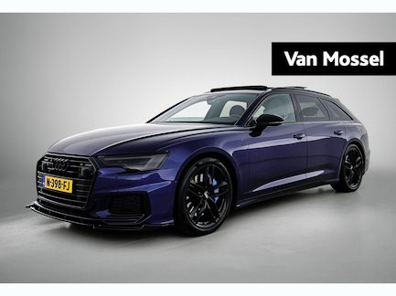 Audi A6 0