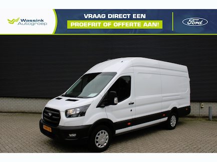 Ford Transit 0