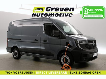 Renault Master 0