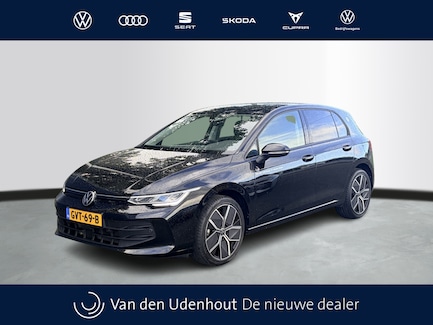 Volkswagen Golf 0
