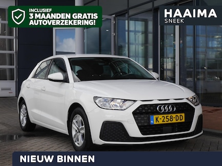 Audi A1 0