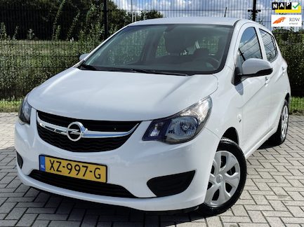 Opel Karl 0