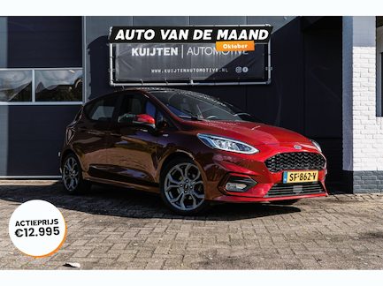 Ford Fiesta 0