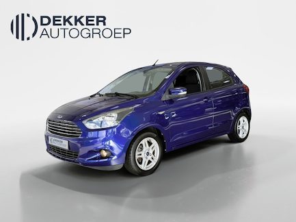 Ford Ka 0
