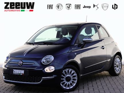 Fiat 500 0