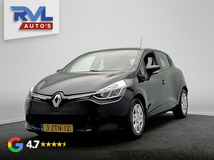 Renault Clio 0