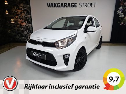 Kia Picanto 0