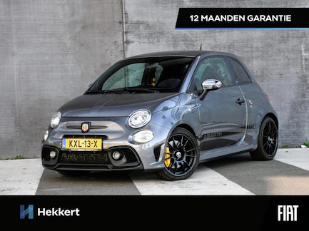 Abarth 595 0