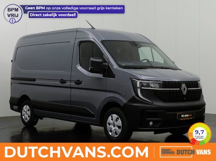 Renault Master 0
