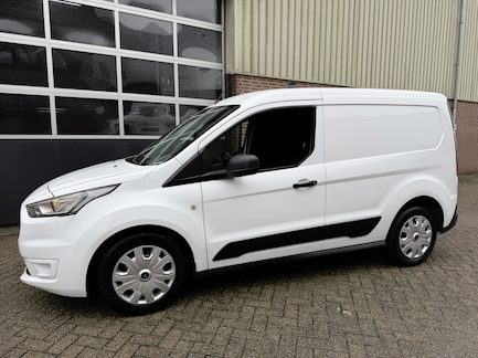 Ford Transit Connect 0