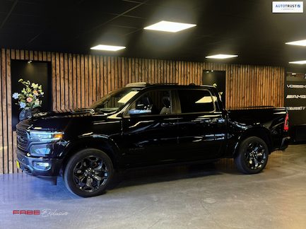 Dodge Ram 1500 0