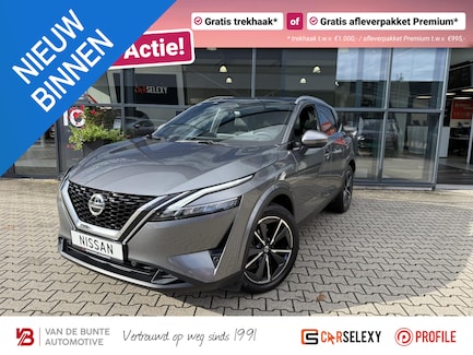 Nissan Qashqai 0