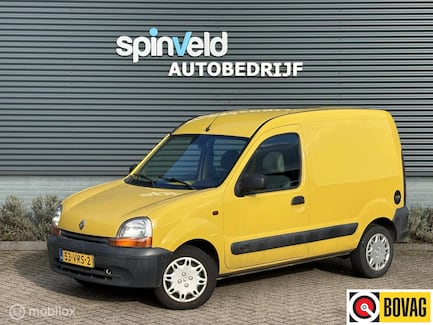 Renault Kangoo 0