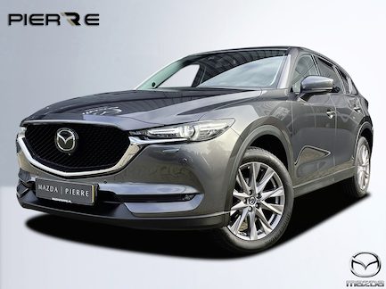 Mazda CX-5 0