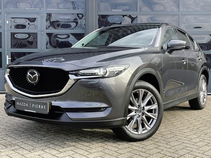 Mazda CX-5 0